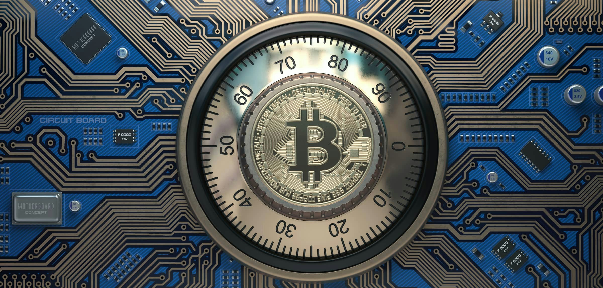 How do crypto wallets work, and how do they connect to Bitcasino?